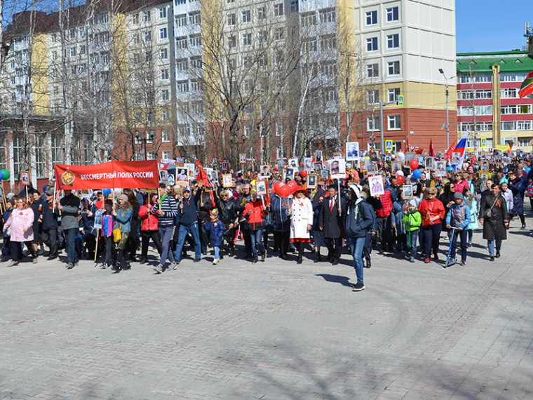 Встречаем День Победы!. Встречаем День Победы!.