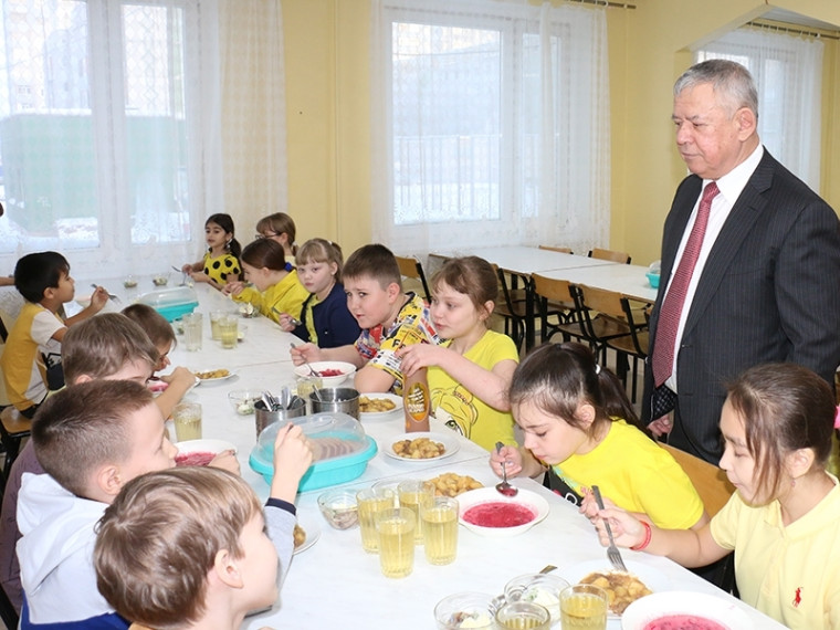 #ВстречиПоСредам с «Комбинатом питания». #ВстречиПоСредам с «Комбинатом питания».