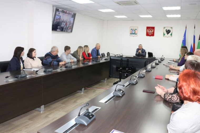 «Мы – одна большая команда!». «Мы – одна большая команда!».