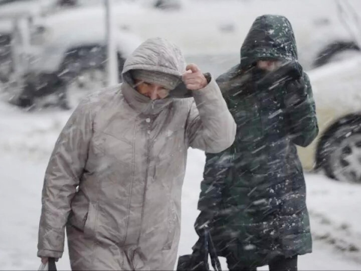 Внимание! Экстренное предупреждение о наступлении неблагоприятных погодных условий. Внимание! Экстренное предупреждение о наступлении неблагоприятных погодных условий.