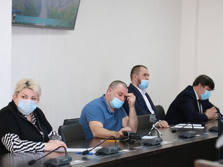 В результате агрессивного пиара депутатов города от КПРФ Мегион не смог получить дополнительное финансирование. В результате агрессивного пиара депутатов города от КПРФ Мегион не смог получить дополнительное финансирование.
