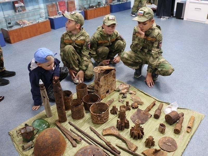 Мегион-Лангепас: территория сотрудничества.