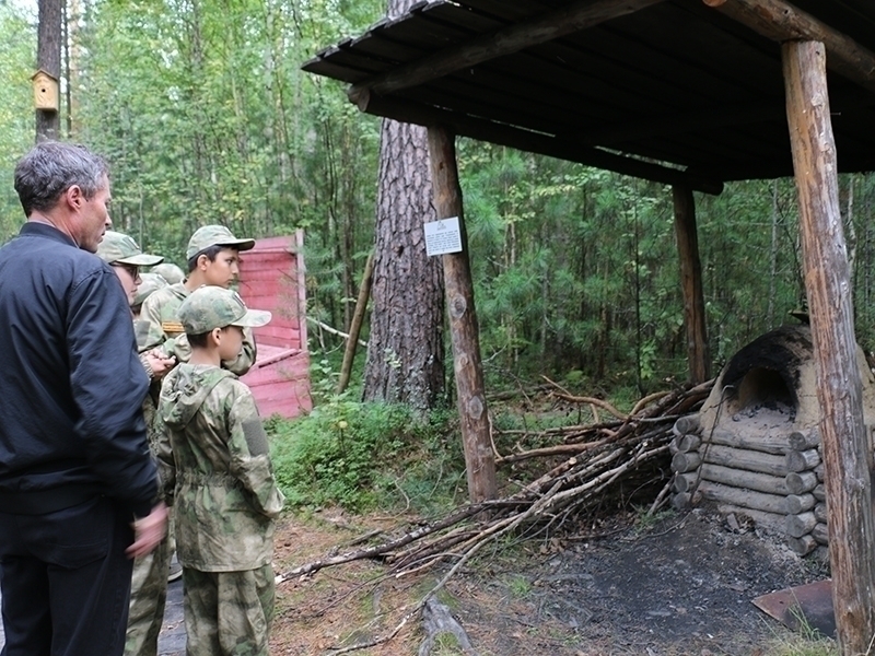 Мегион-Лангепас: территория сотрудничества.