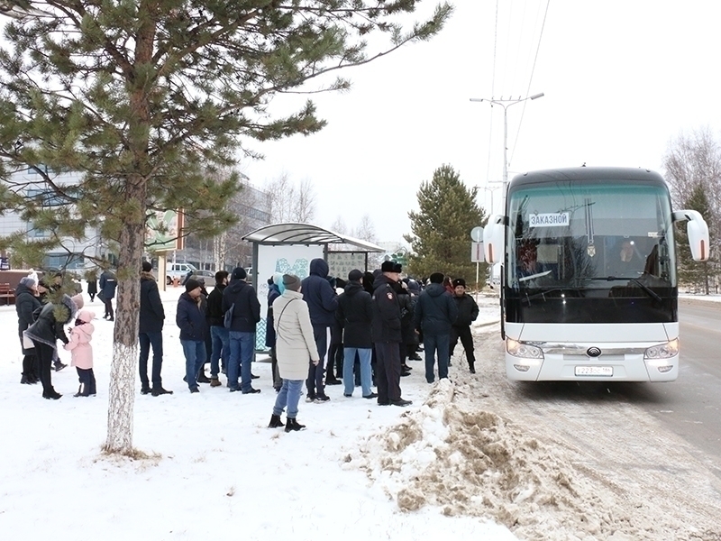 Верные себе и Отечеству.